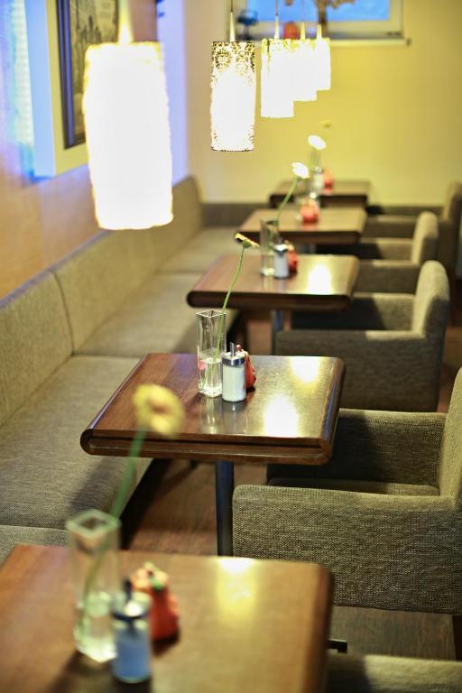巴尔代约夫 世界旅馆酒店 外观 照片